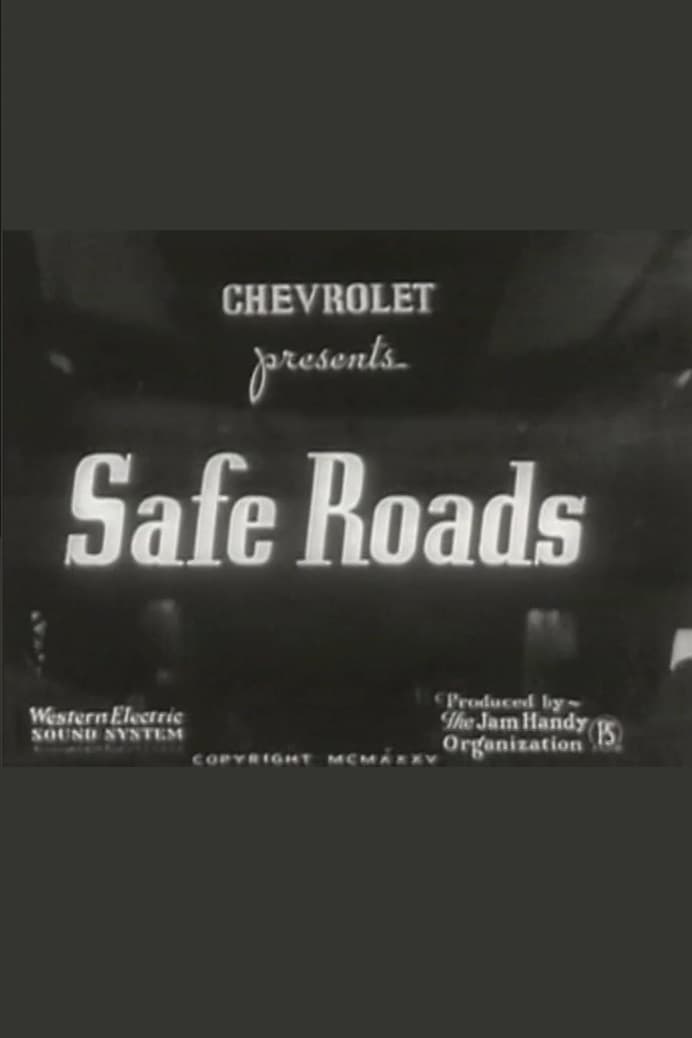 Safe Roads