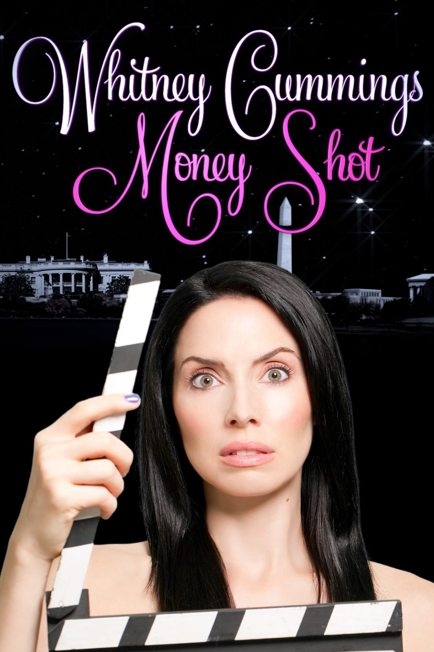 Whitney Cummings: Money Shot
