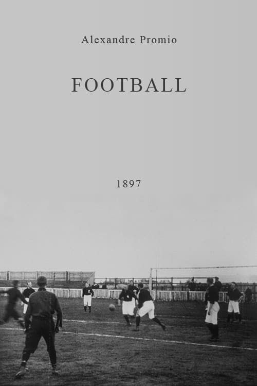 Football (1897)