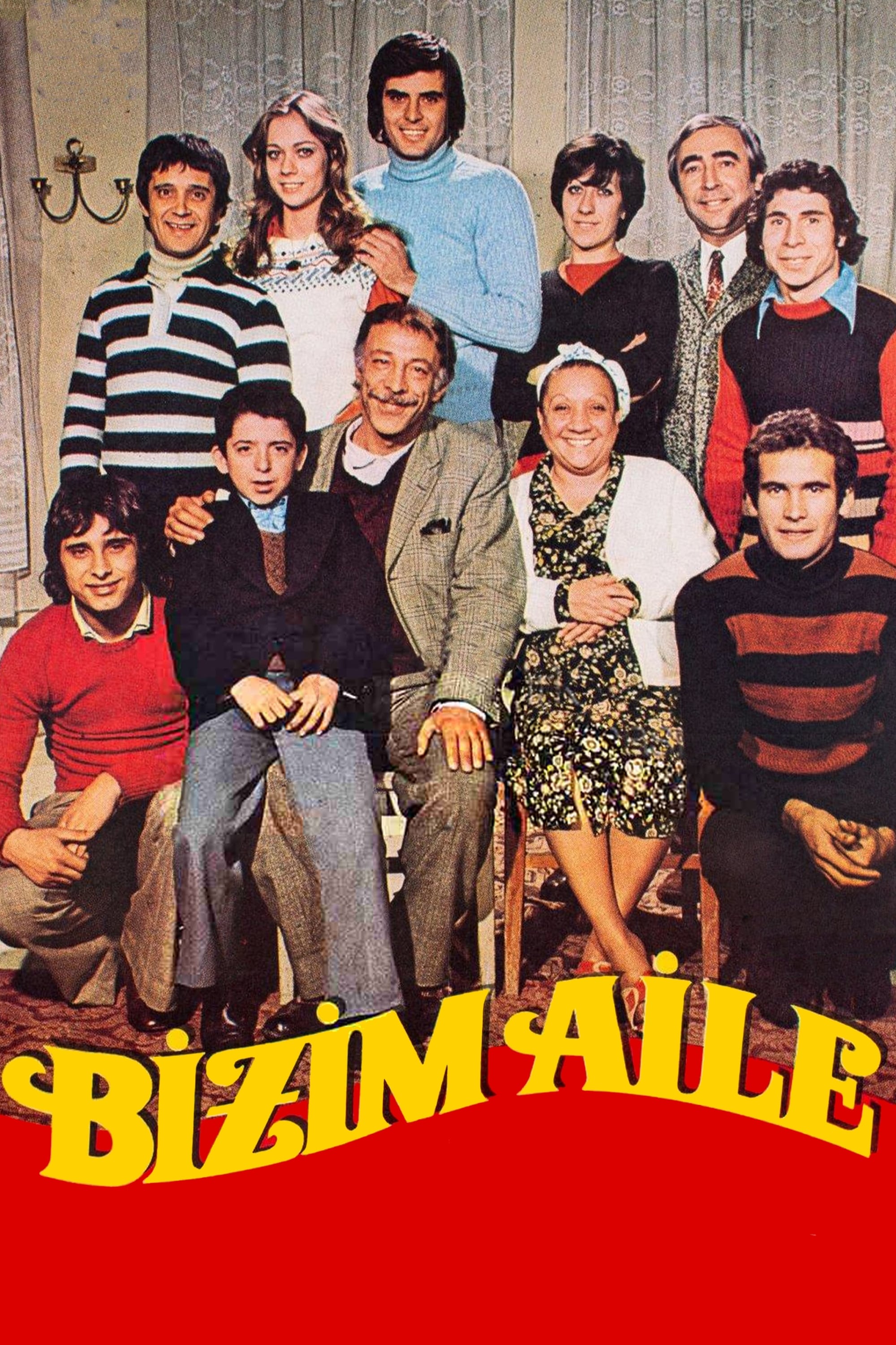 Bizim Aile (1975)
