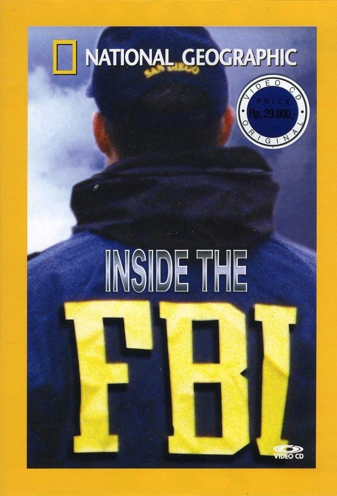 Inside The FBI