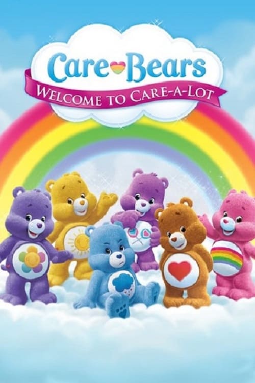 Care Bears: Welcome to Care-a-Lot