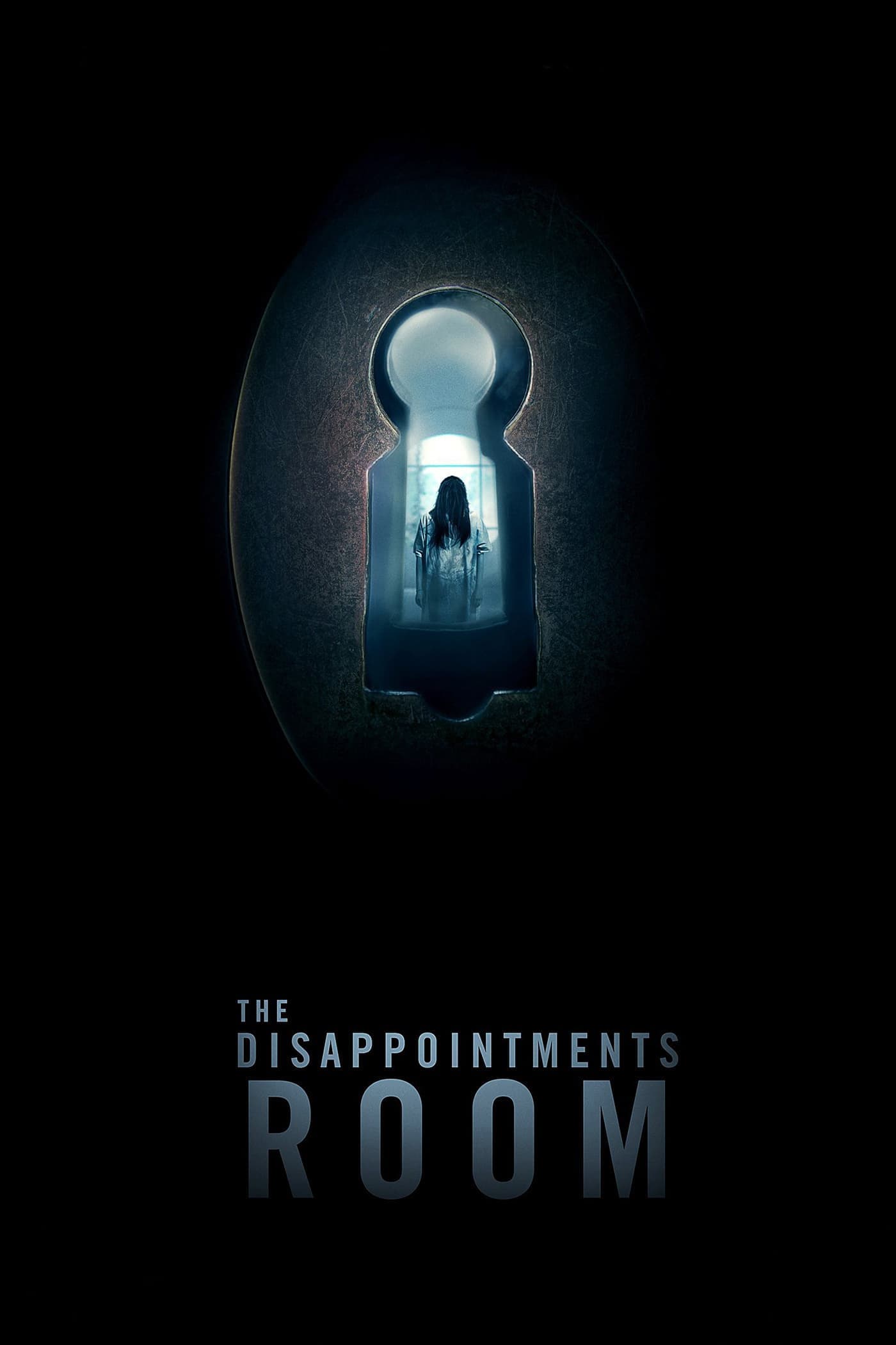 The Disappointments Room
