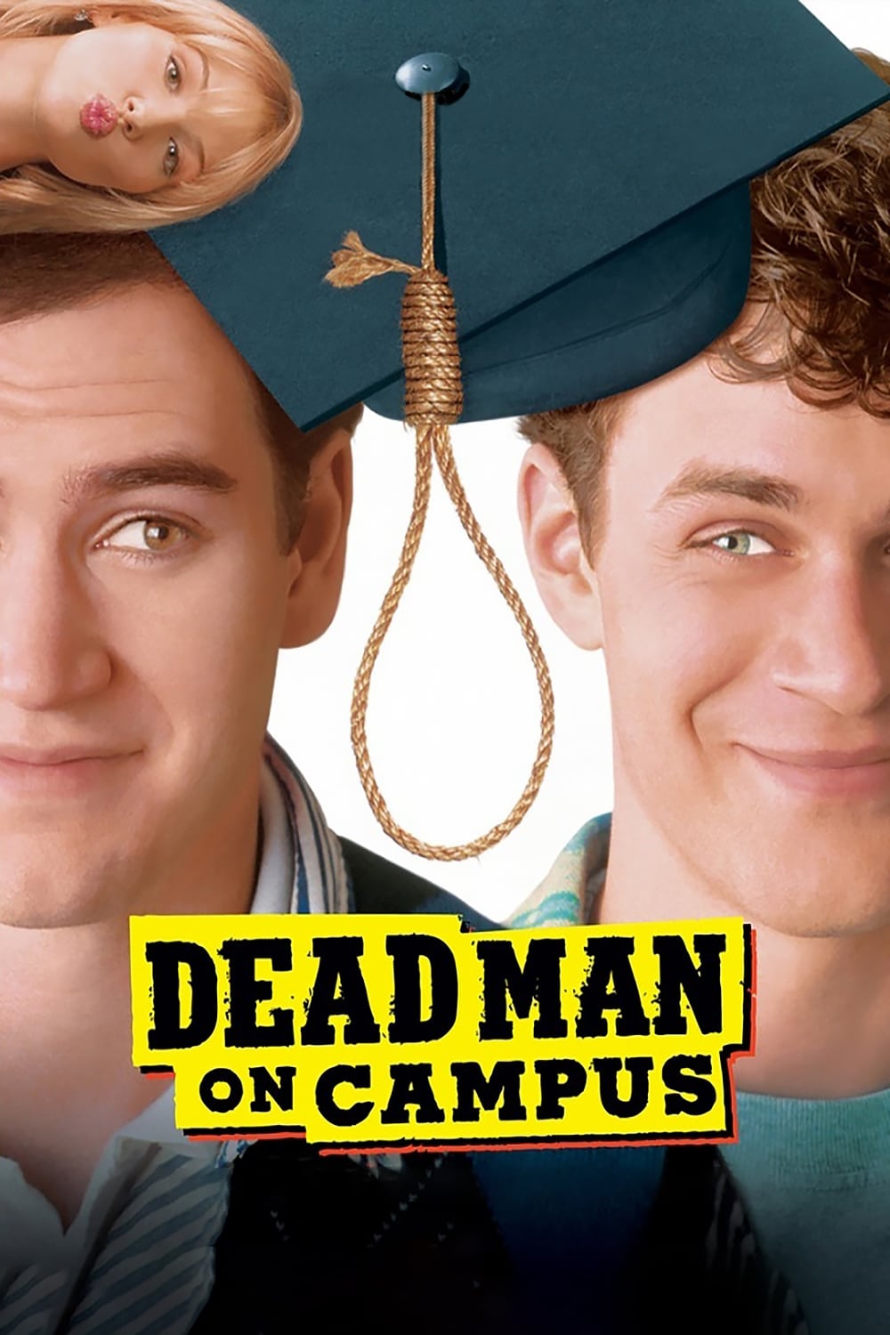Morte na Universidade (1998)