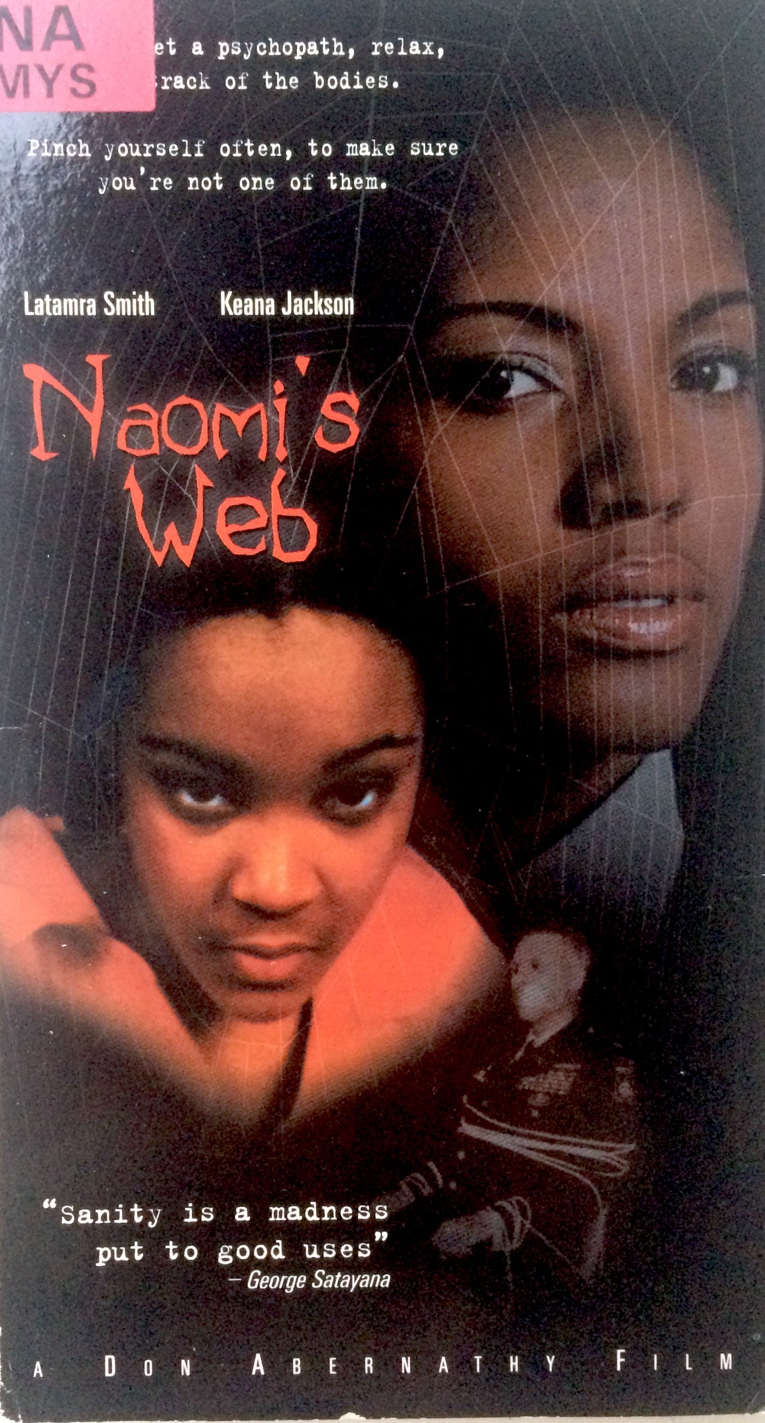 Naomi's Web