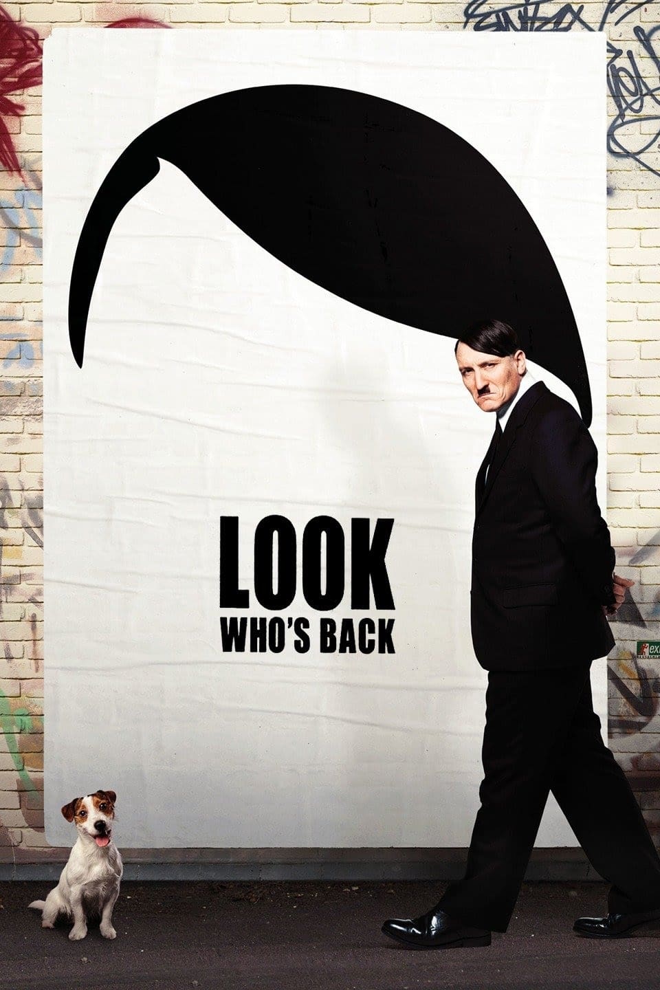 Look Who's Back (2015)