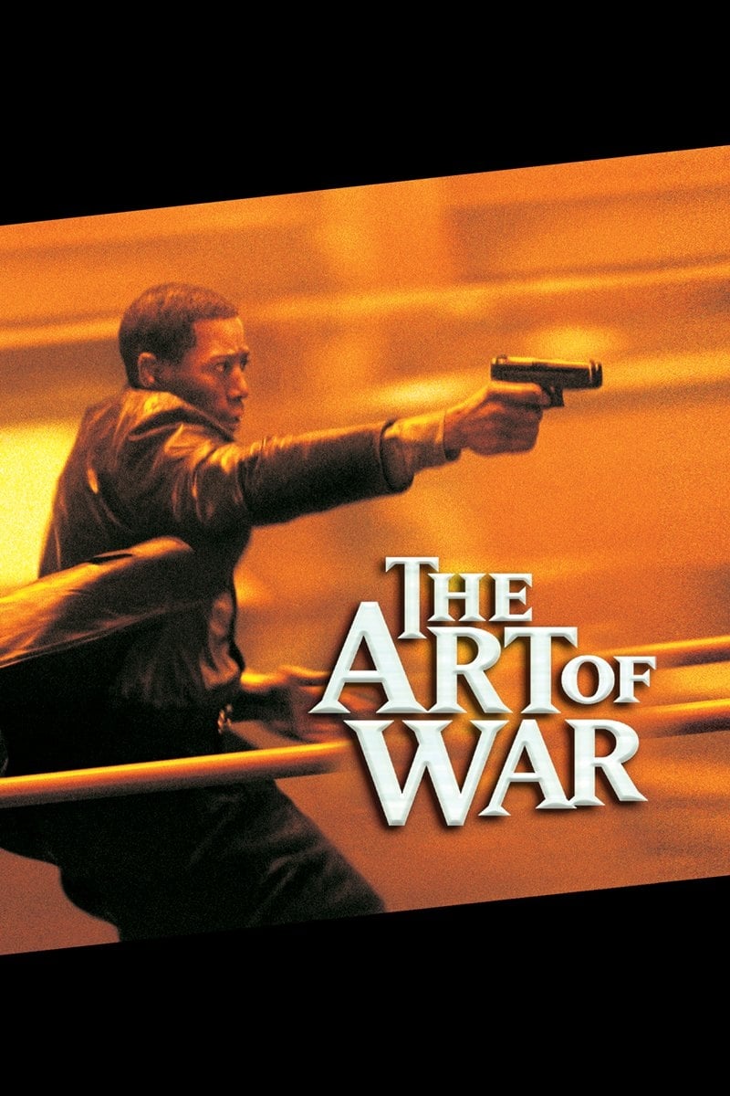 A Arte da Guerra (2000)