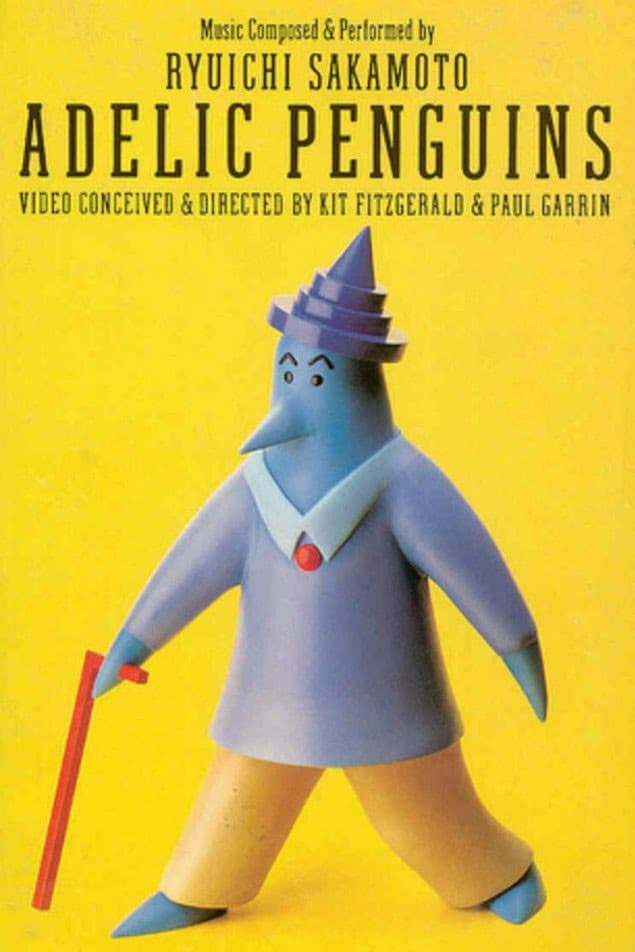 Adelic Penguins (1986)