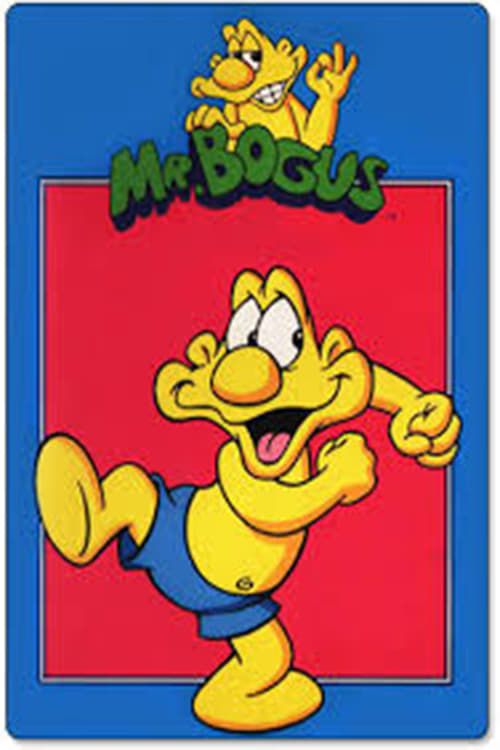 Mr. Bogus (1991)