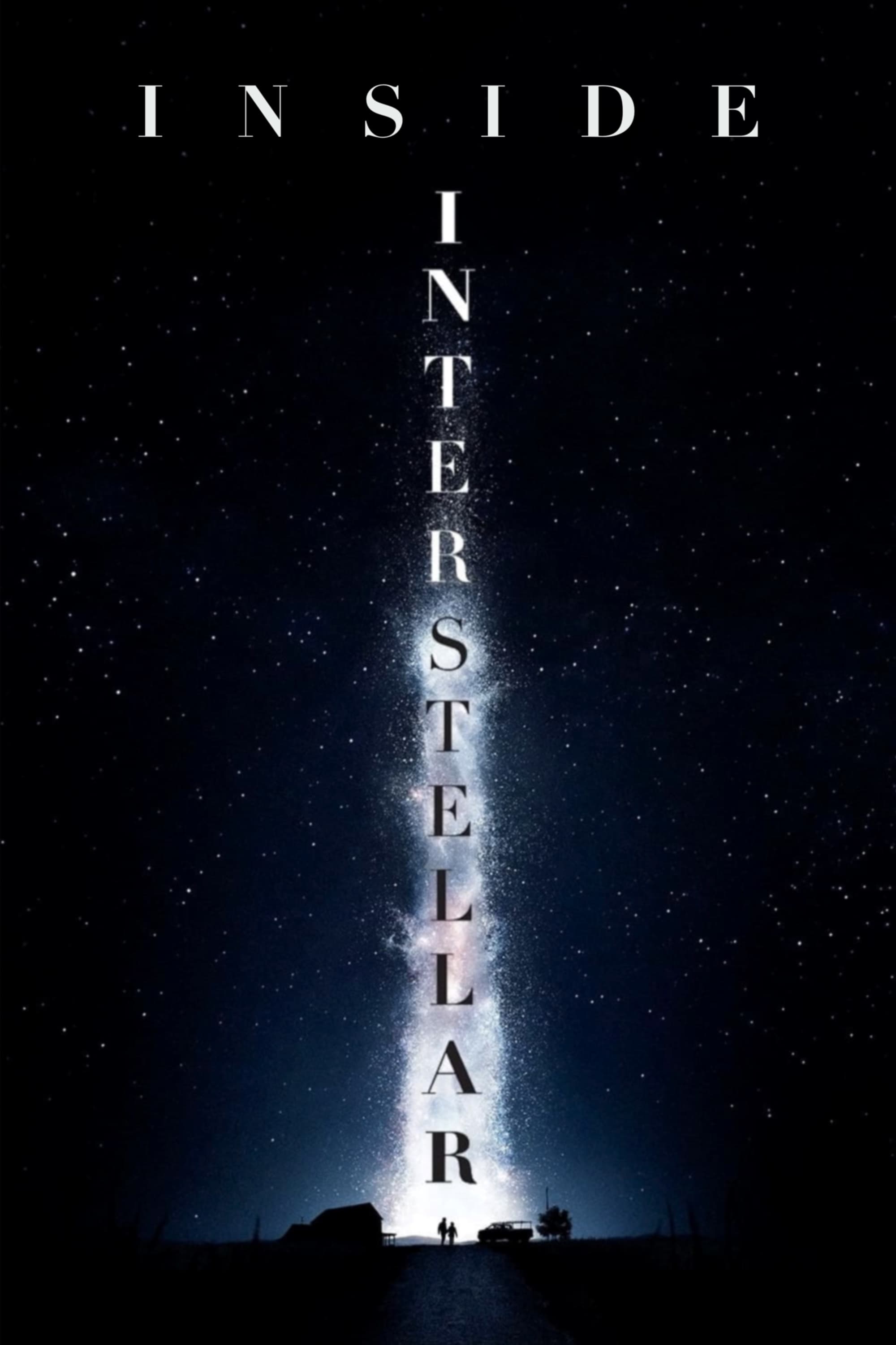 Inside 'Interstellar'