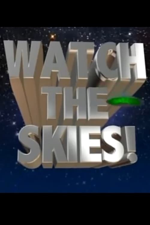 Watch the Skies!: Science Fiction, the 1950s and Us (2005)