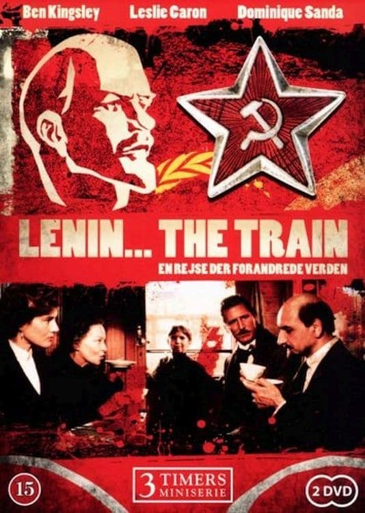Lenin... The Train (1988)