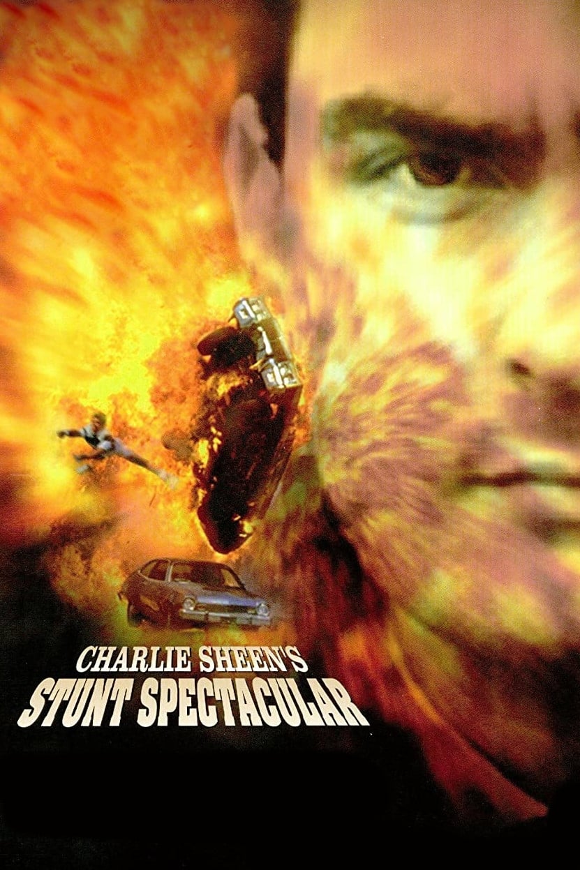 Charlie Sheen's Stunts Spectacular (1994)