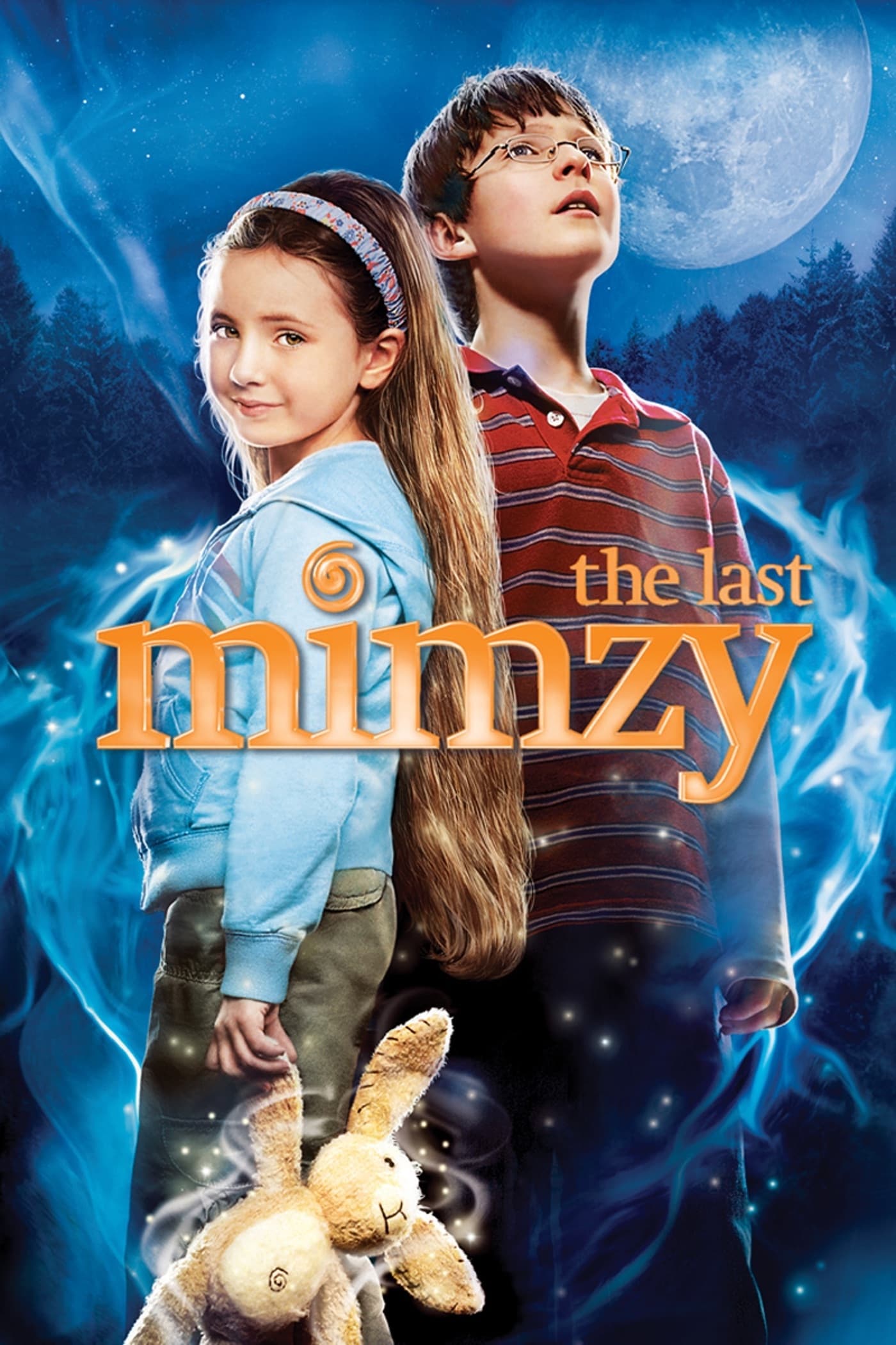The Last Mimzy (2007)