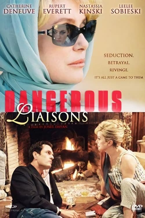 Dangerous Liaisons (2003)