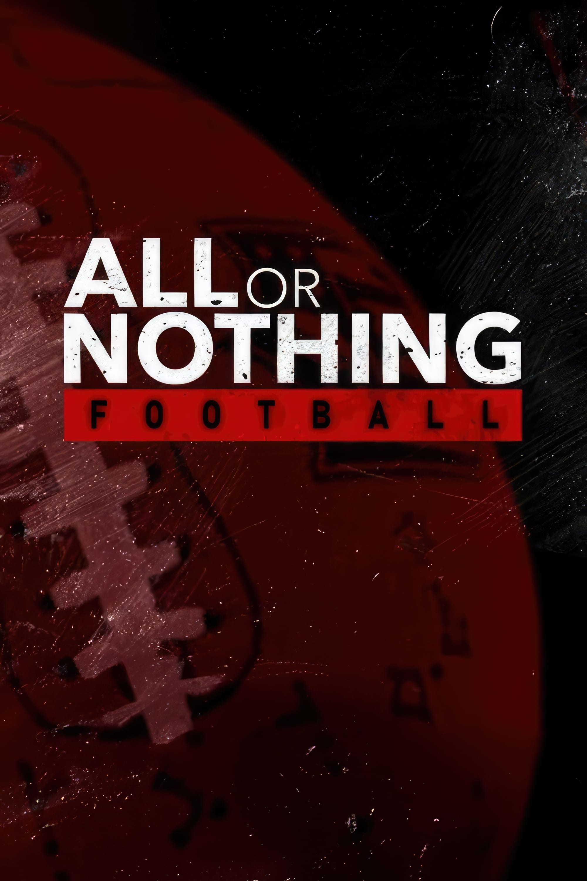 All or Nothing (2016)