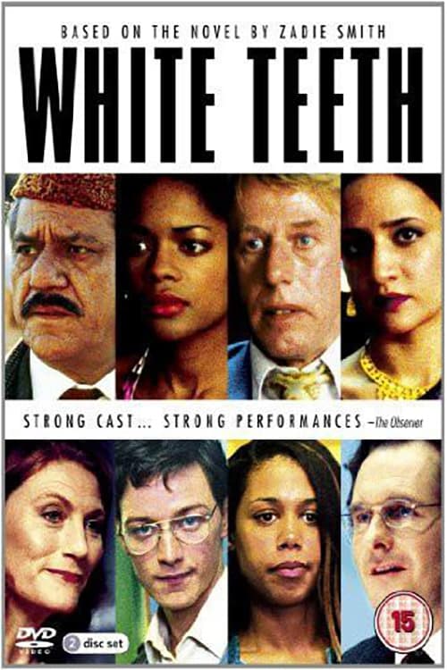 White Teeth (2002)