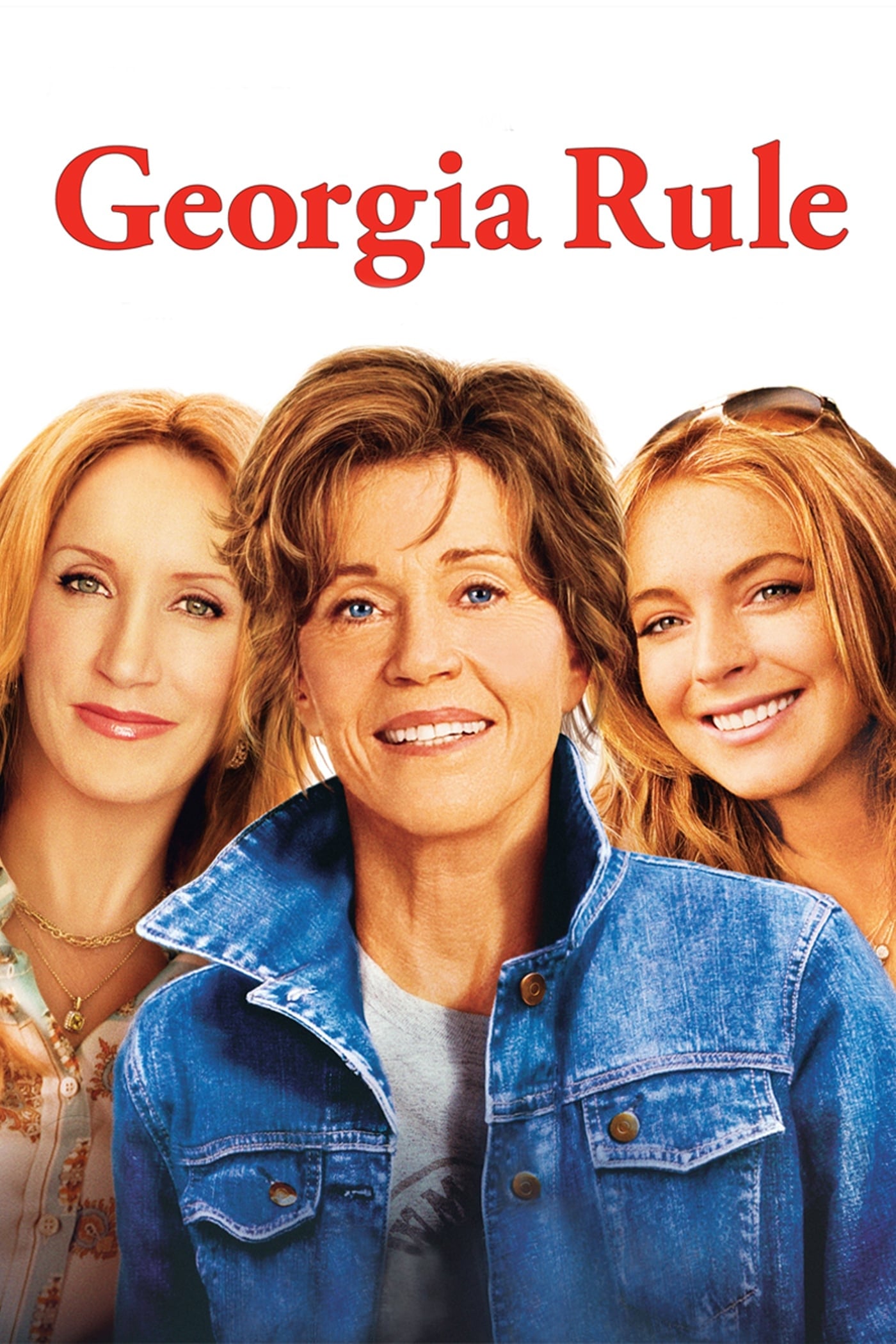 Lo dice Georgia (2007)