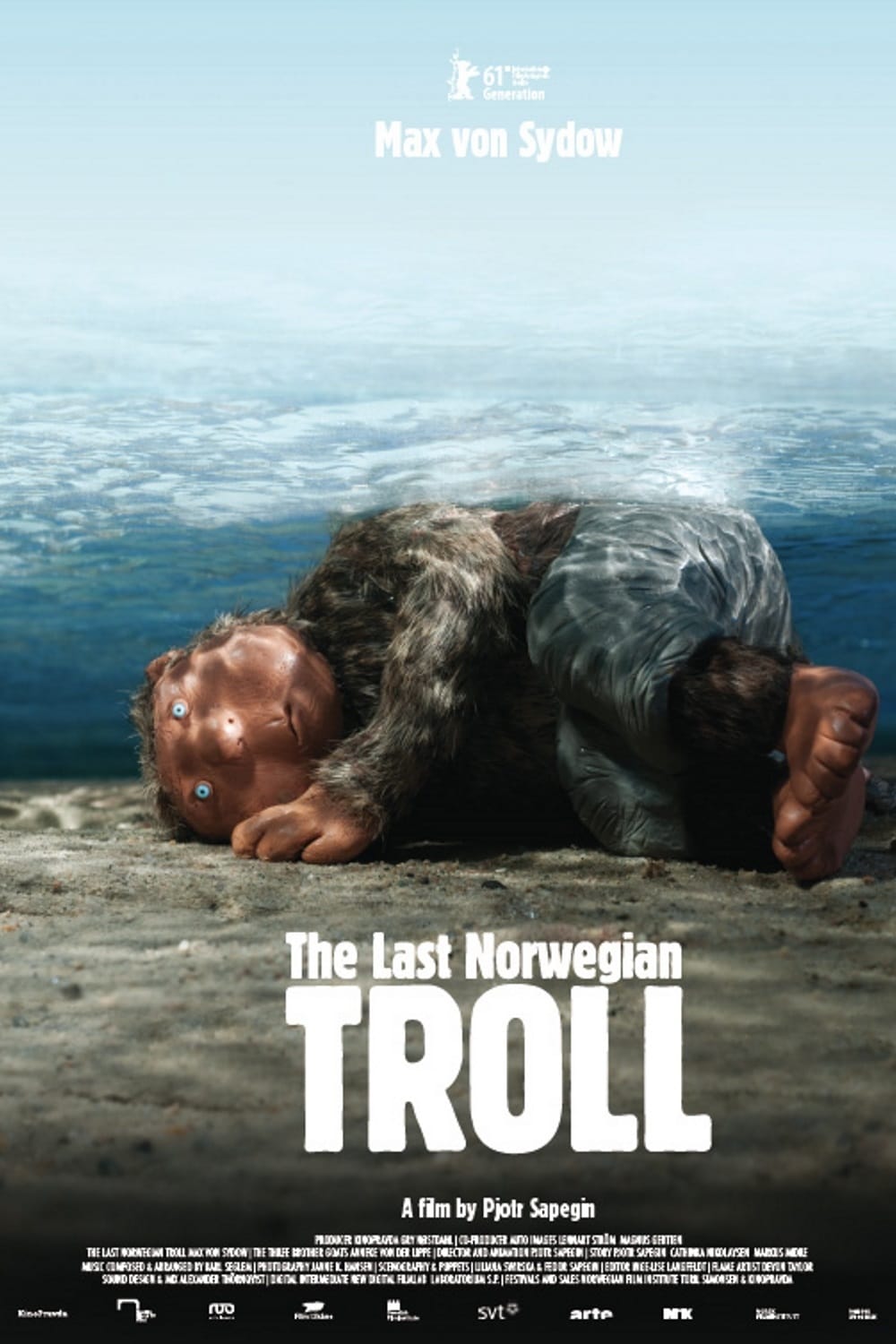 The Last Norwegian Troll