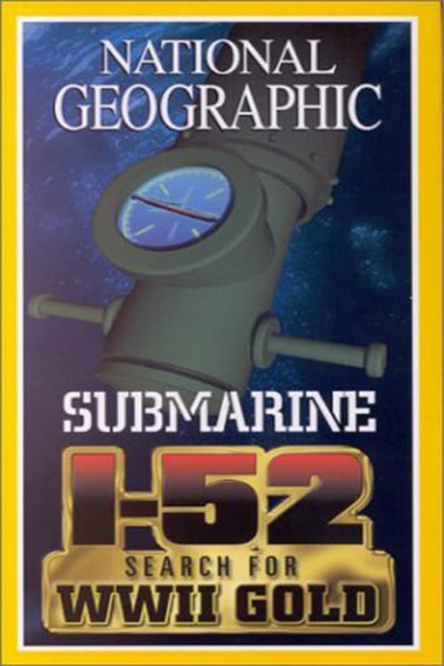 Search for the Submarine I-52