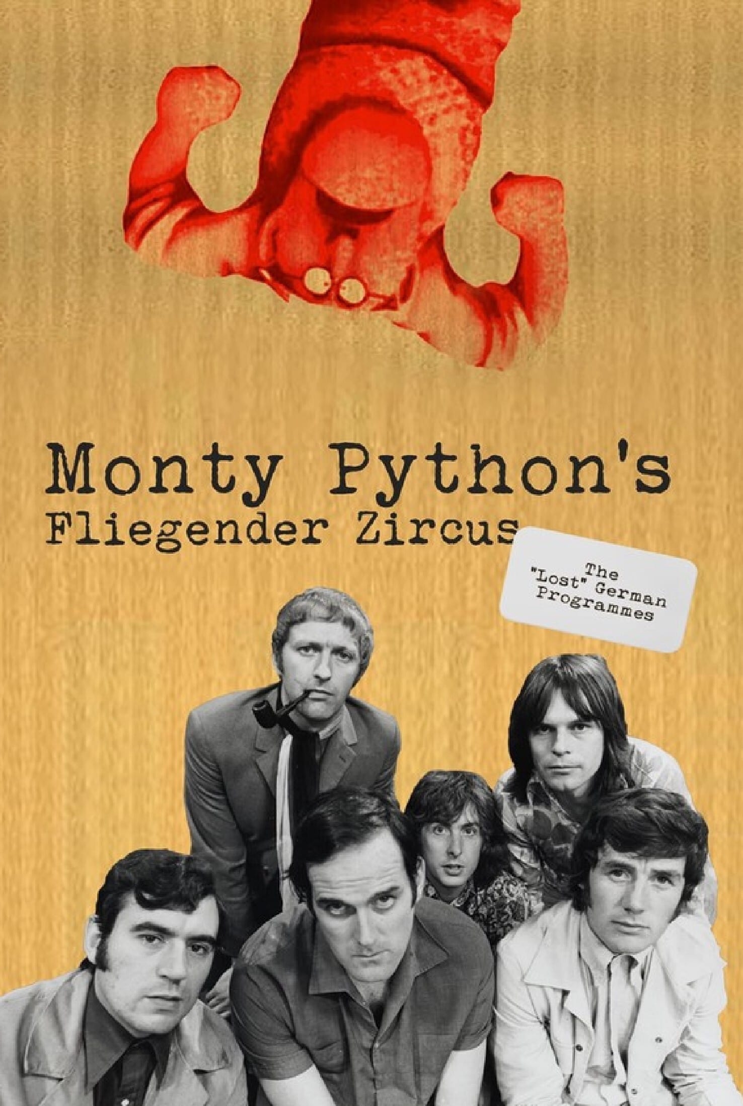 Monty Python's Fliegender Zirkus (1971)
