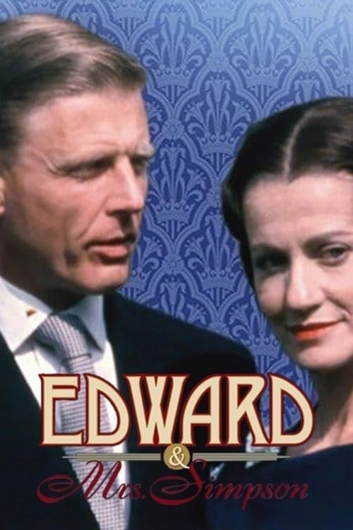 Edward and Mrs Simpson (1978)
