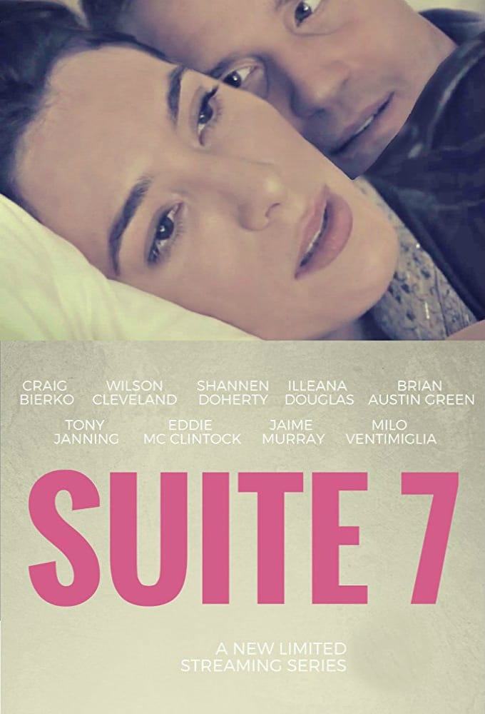 Suite 7 (2010)