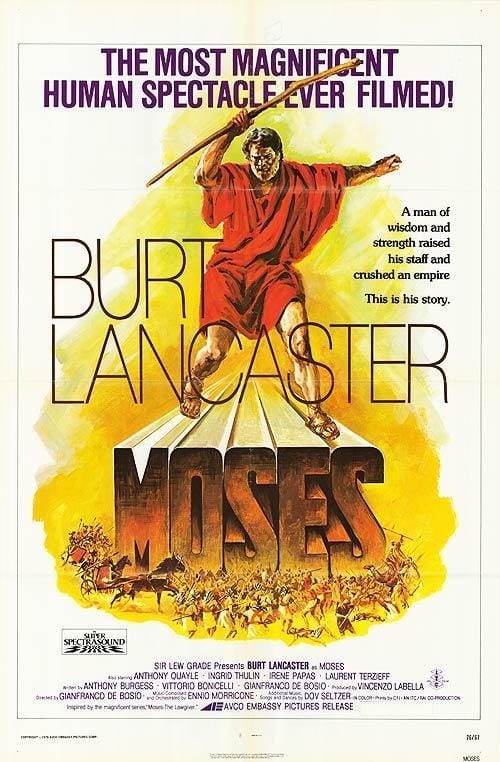 Moses (1974)