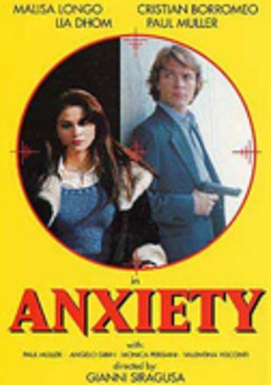 Anxiety (1997)