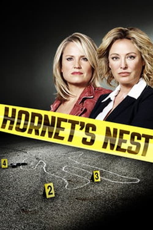 Hornet's Nest (2012)