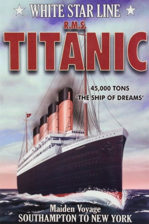 El insumergible Titanic (2008)