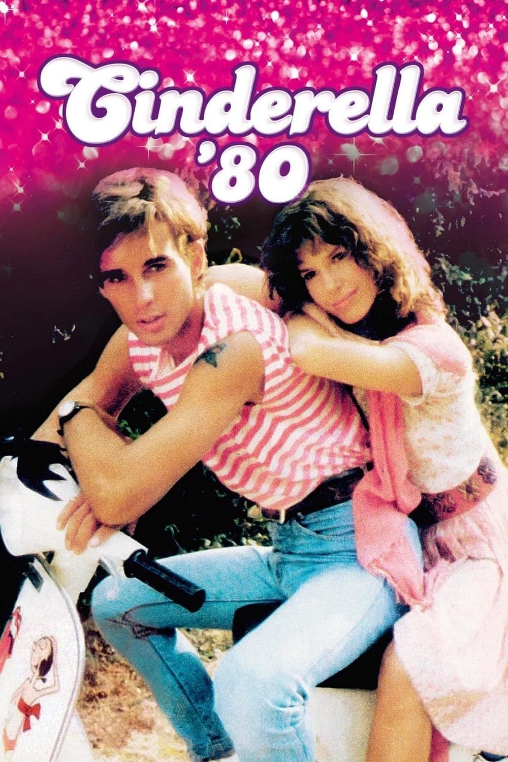 Cinderella '80 (1984)