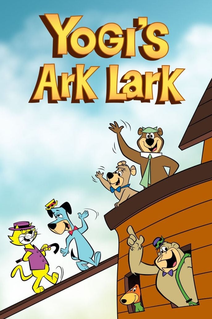 Yogi's Ark Lark (1972)