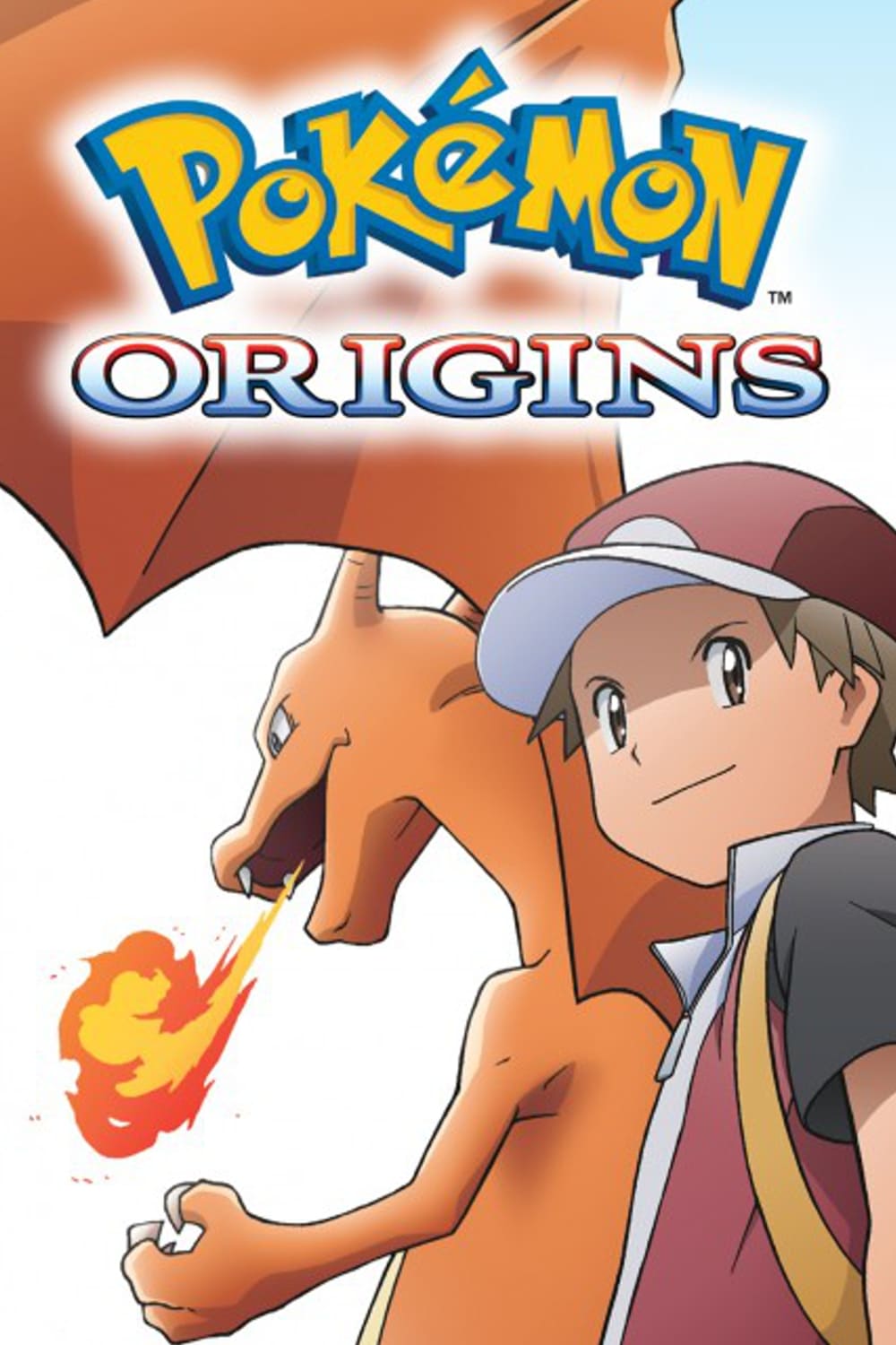 Pokemon: The Origins