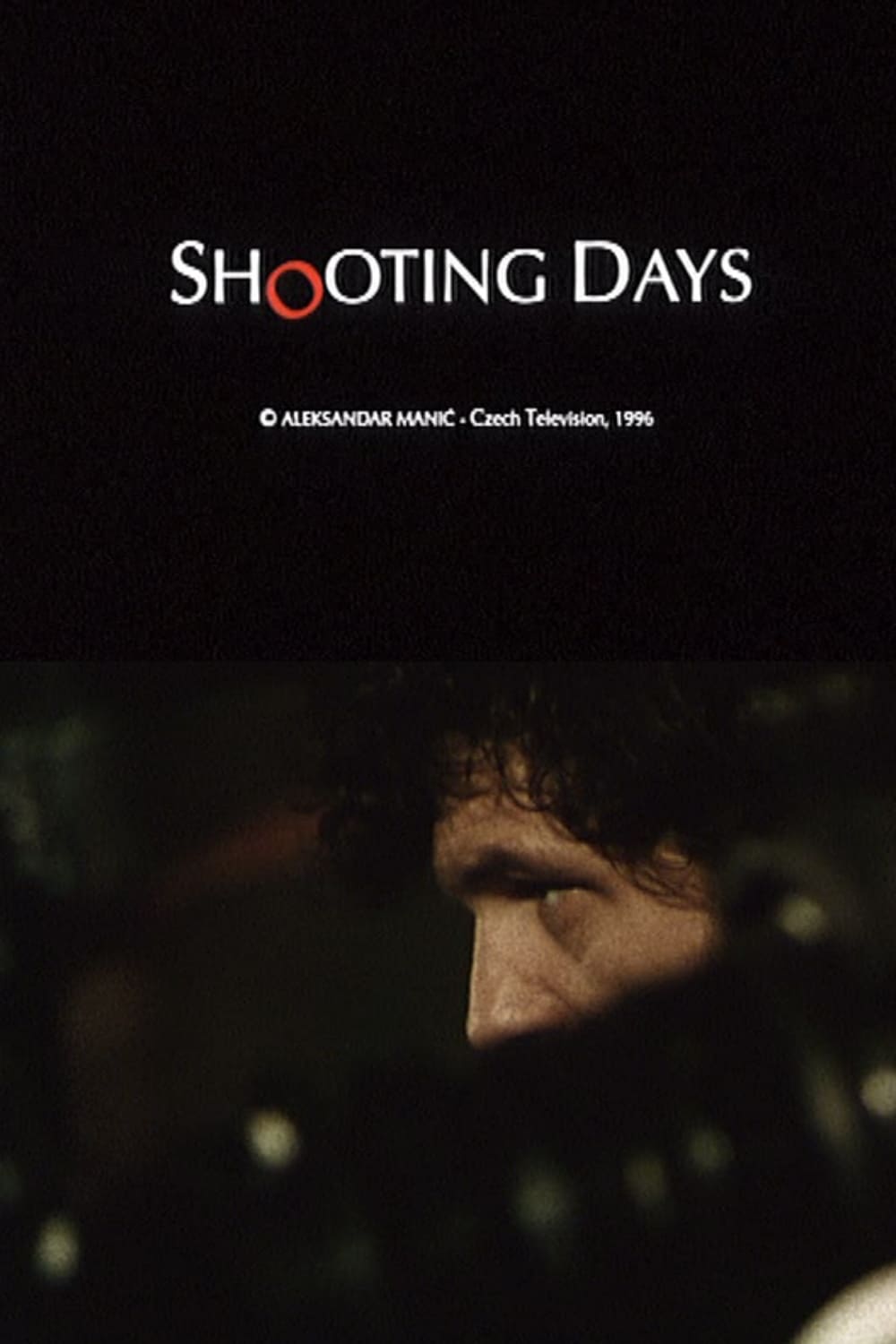 Shooting Days: Emir Kusturica Directs Underground (1996)