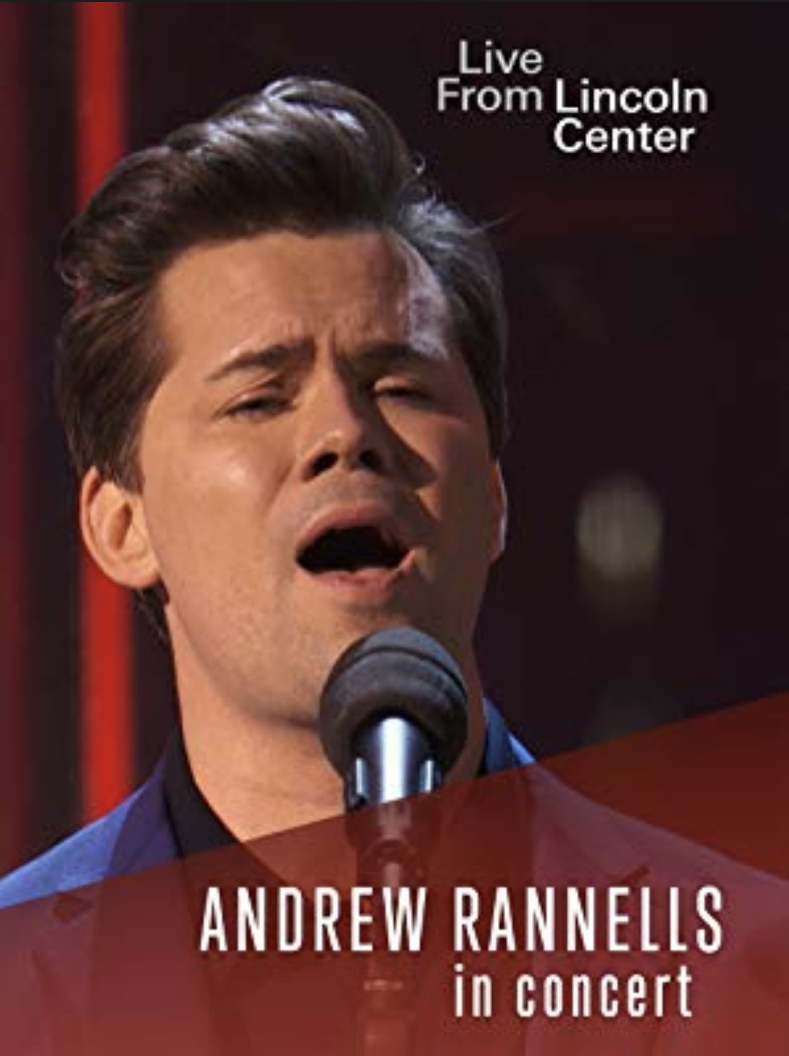 Andrew Rannells in Concert (2018)