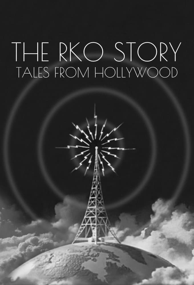 The RKO Story: Tales From Hollywood (1987)
