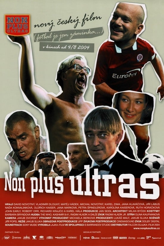 Non Plus Ultras (2004)