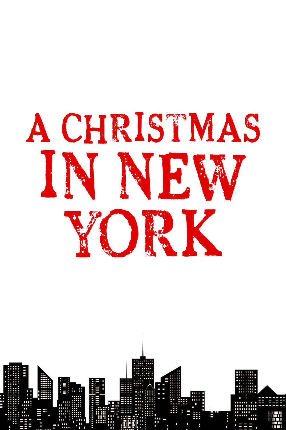 A Christmas in New York (2017)