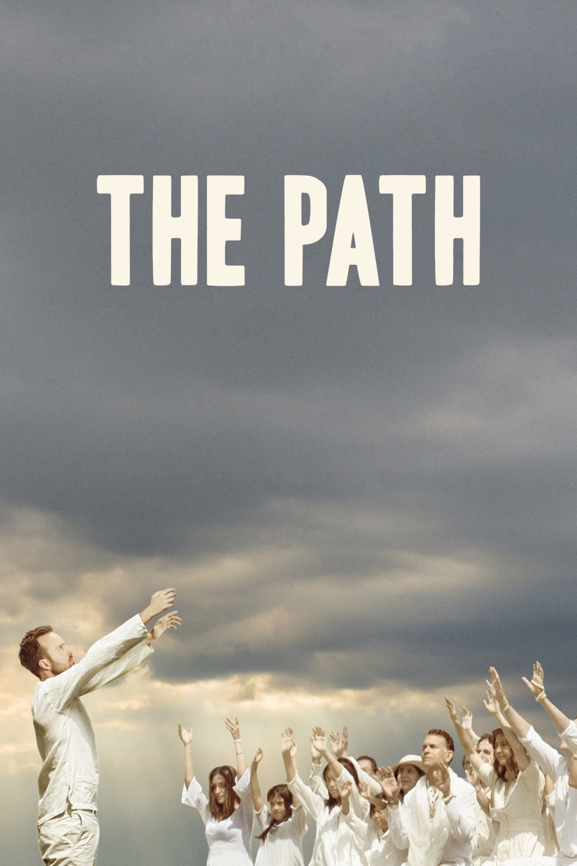 The Path (2016)