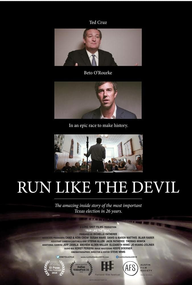 Run Like the Devil