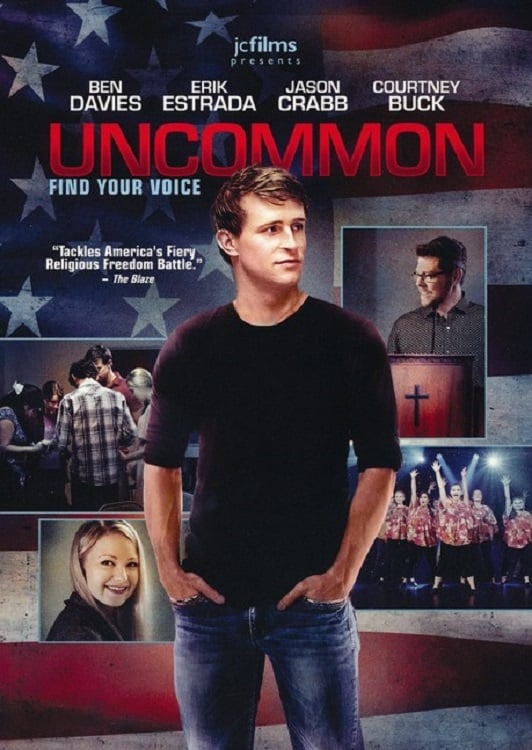 Uncommon (2015)