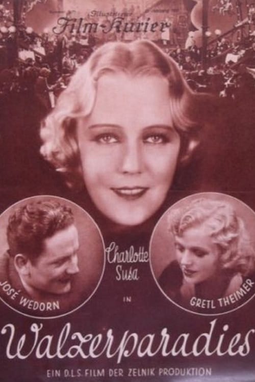 Walzerparadies (1931)