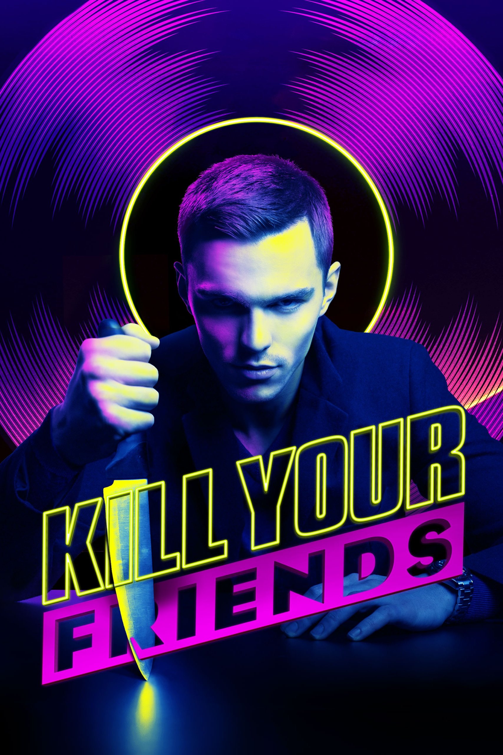 Kill Your Friends