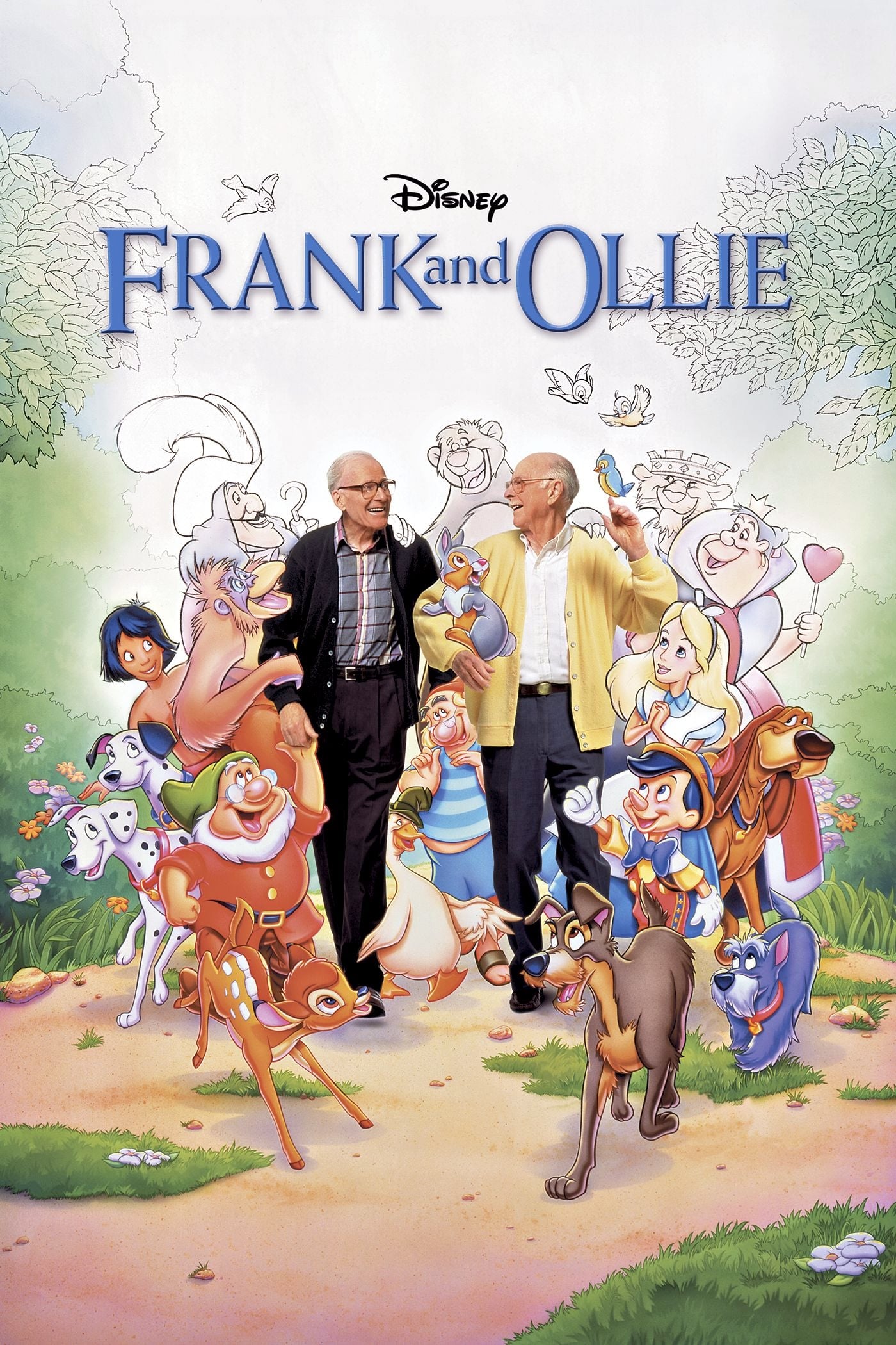 Frank and Ollie (1995)