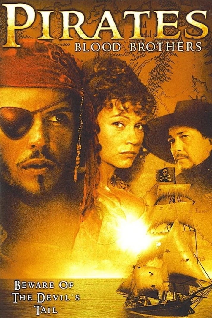 Pirates: Blood Brothers (1999)