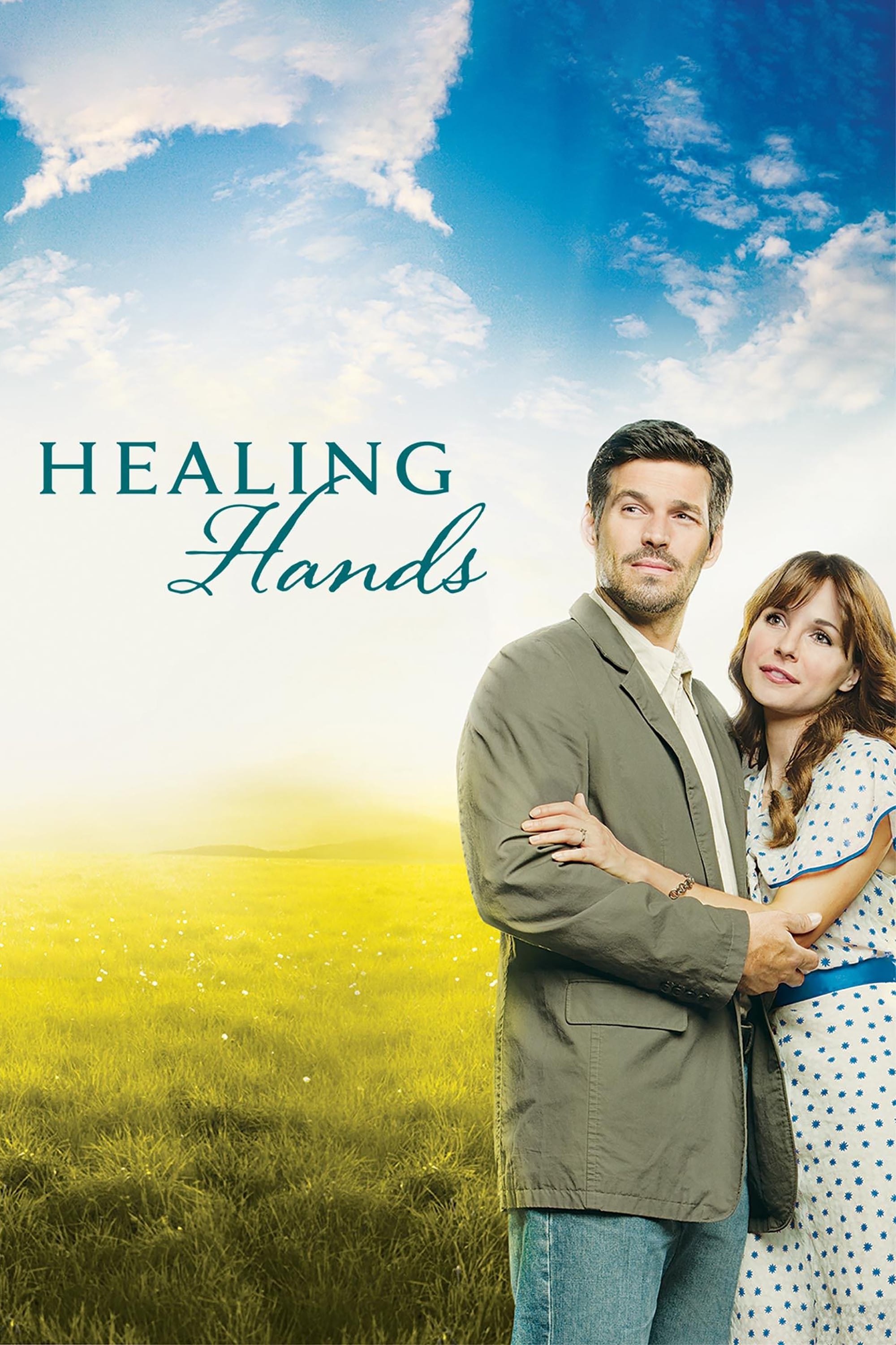 Healing Hands (2010)