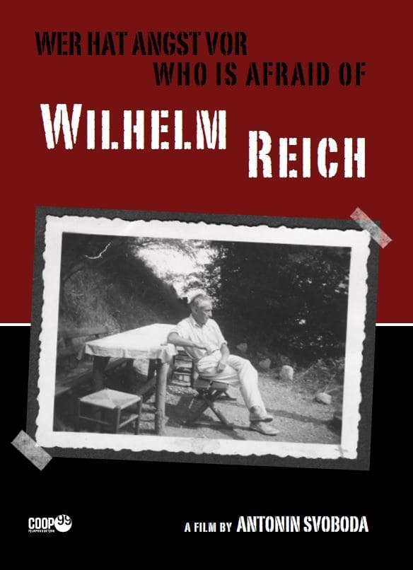 Who is afraid of Wilhelm Reich?