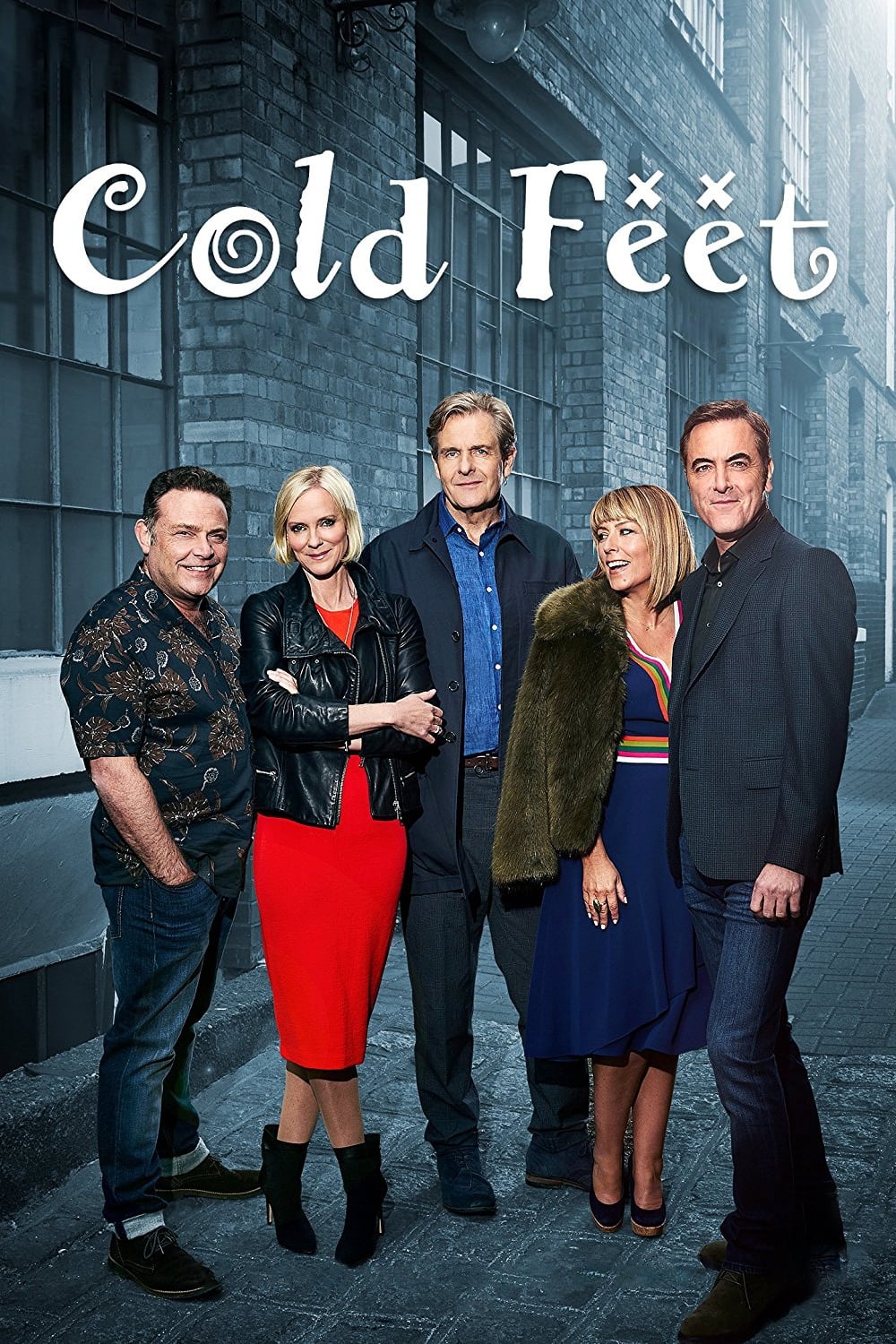 Cold Feet (1998)