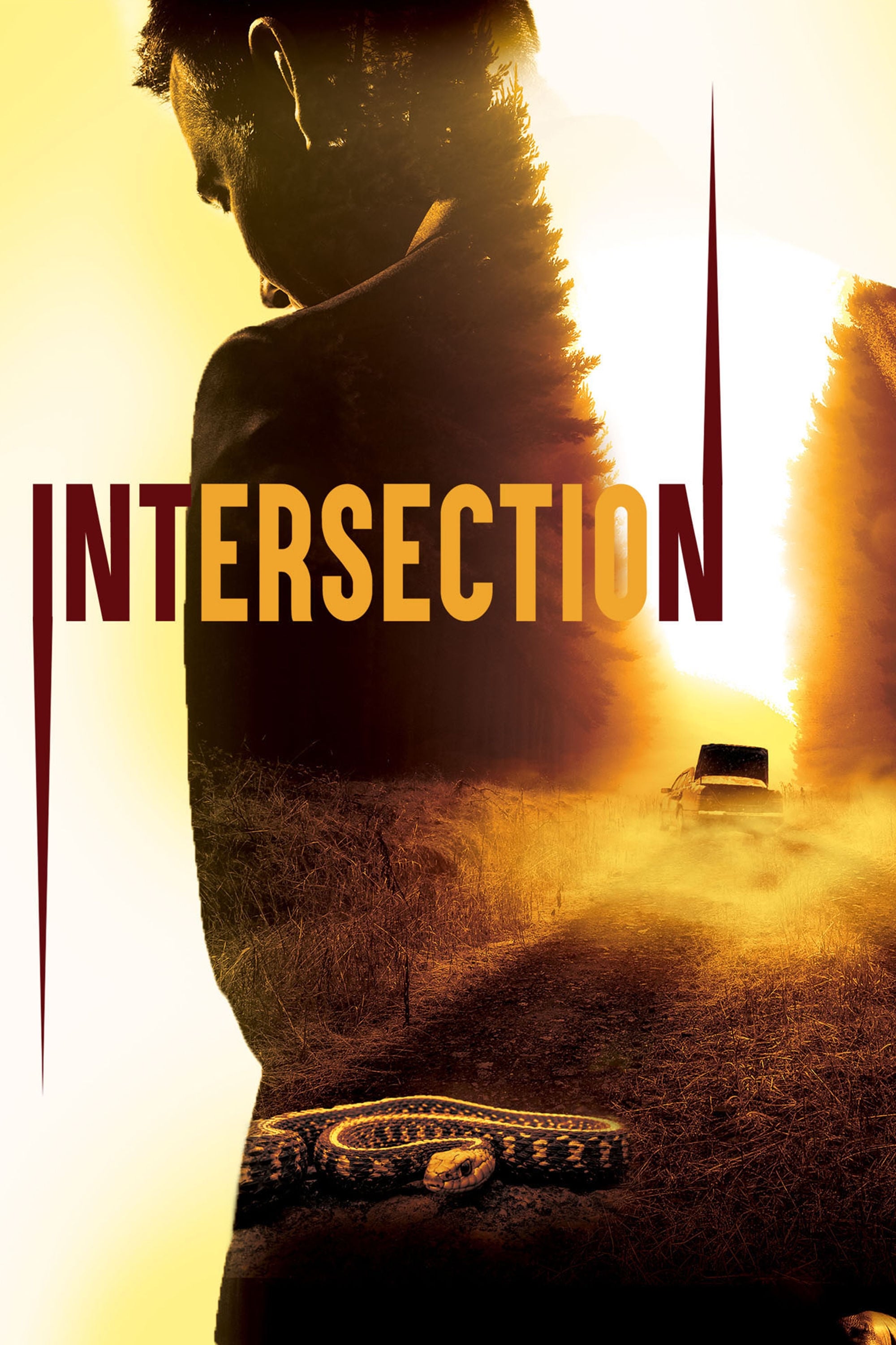 Intersection (2018)